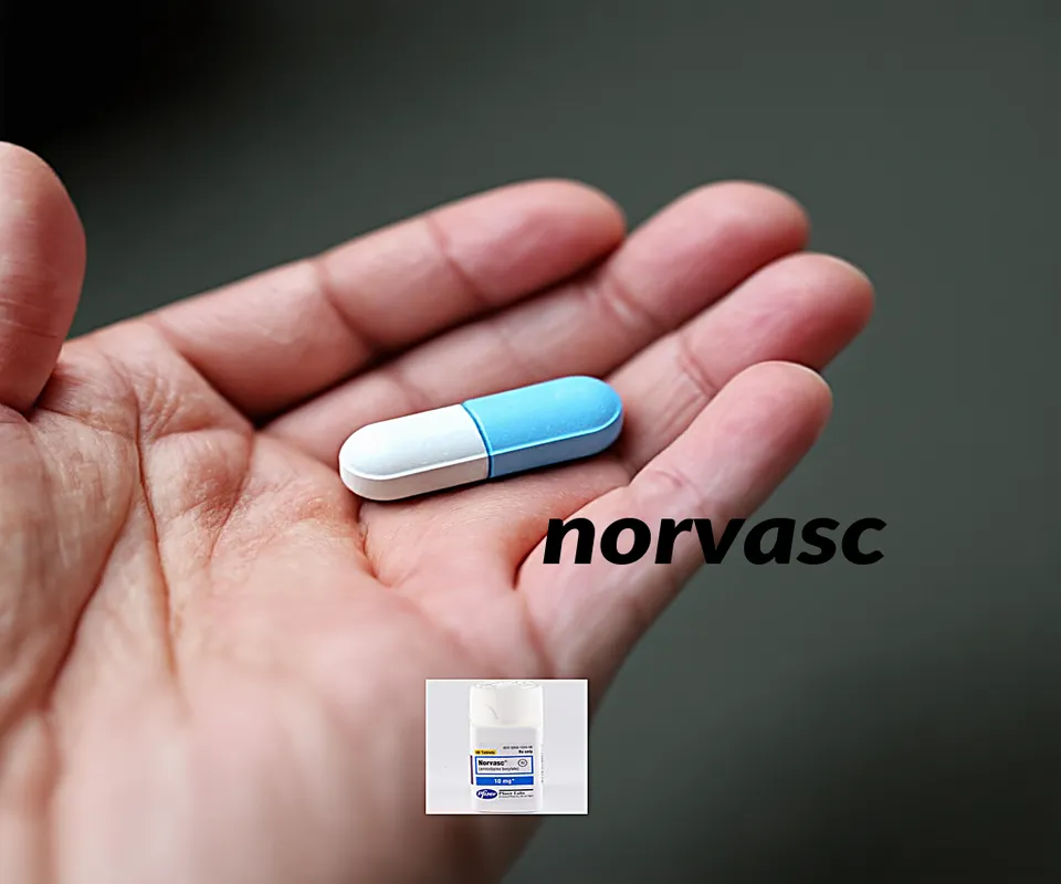 Precio norvasc